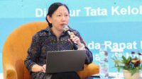 Kemenkes Harap RSB Wujudkan Peningkatan Mutu Pelayanan Kesehatan