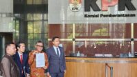 Ketua DPP PDIP: Kita Dikasih Hadiah Natal