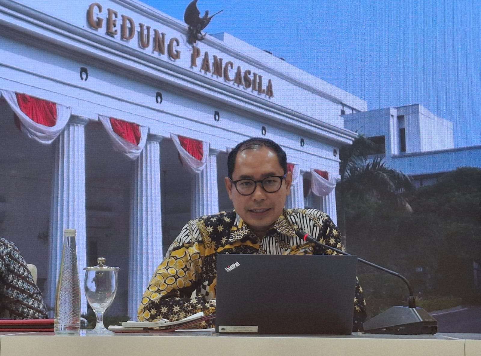 Kemlu RI Siapkan Evakuasi Gelombang Ketiga dari Suriah