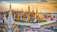 Wisata Bangkok Terbaik, Komisi VII Minta Pemerintah Berbenah