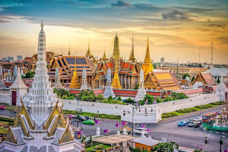Wisata Bangkok Terbaik, Komisi VII Minta Pemerintah Berbenah