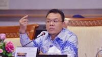 images Fraksi PAN Apresiasi Langkah Prabowo Lindungi Harga Gabah dan Jagung Petani