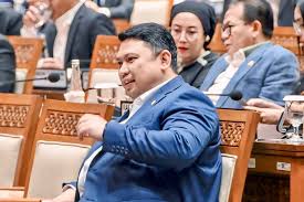 Ilham Permana Puji Menperin Buntut Rencana Apple Bangun Pabrik Rp 15,8 T di RI