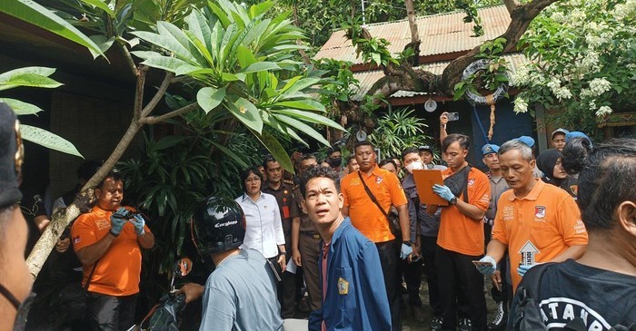 Jumlah Korban yang Mengadukan IWAS Pria Difabel di Mataram atas Dugaan Pelecehan Bertambah Jadi 17 Orang