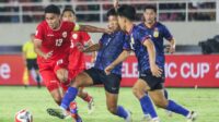 Prediksi Vietnam vs Indonesia: Sulit Menang, Minimal Imbang