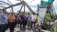 Kemen PU: Jembatan Kudus senilai Rp28,6 miliar bisa dikerjakan 8 bulan