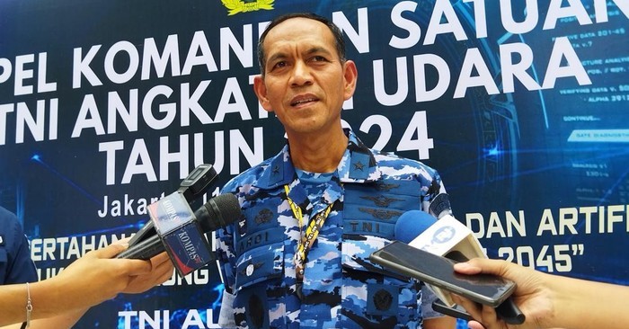 TNI AU Siap Kerahkan Pesawat Bantu Modifikasi Cuaca, Begini Metodenya