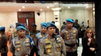 Kadiv Propam: 18 Oknum Polisi Diduga Peras WN Malaysia di DWP Masuk Patsus