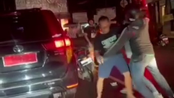 Kajati: Tembakan Kajari Kediri ke Udara saat Diadang Pemotor Sesuai SOP