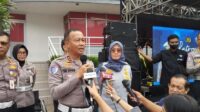 Persiapan Libur Akhir Tahun: Mitigasi Macet hingga Pembatasan Angkutan