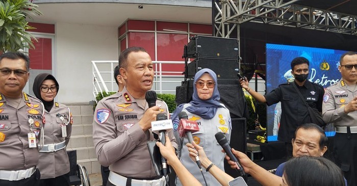Persiapan Libur Akhir Tahun: Mitigasi Macet hingga Pembatasan Angkutan
