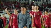 STY Pastikan Timnas Indonesia Tampil Maksimal Lawan Filipina