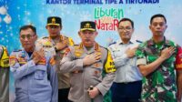 Kapolri Dorong Ramp Check Kendaraan Rutin Demi Tekan Angka Kecelakaan