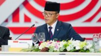 Indonesia disebut resmi jadi negara mitra BRICS pada Januari 2025
