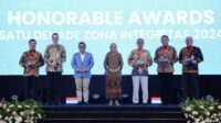 MenPAN-RB Sebut Peraih WBK/WBBM Akselerator Reformasi Birokrasi RI