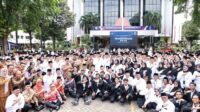 kementerian-transmigrasi AHY Ajak Anak Muda Bangun Kawasan Transmigrasi Jadi Pusat Ekonomi Baru