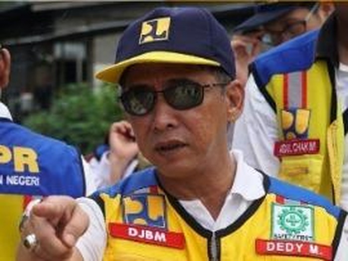 Usai Anaknya Pukul Dokter Koas di Palembang, Kini KPK Segera Panggil Kepala BPJN Kalbar Dedy Mandarsyah Usut Aset Tak Dilapor