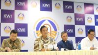 Perkuat Kolaborasi, Natal Nasional Perkuat Aksi Sosial-Ekologi