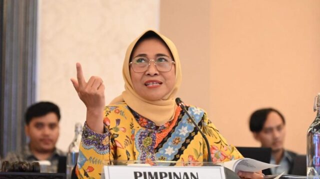 Ketua Komisi X DPR RI: Perlu Evaluasi dan Pendampingan untuk SNBP yang Lebih Baik 