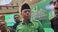 Mardiono Siap Maju Ketum PPP Jika dapat Amanah