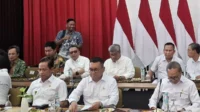 Mendag: Tren ekspor komoditas pangan lima tahun terakhir baik