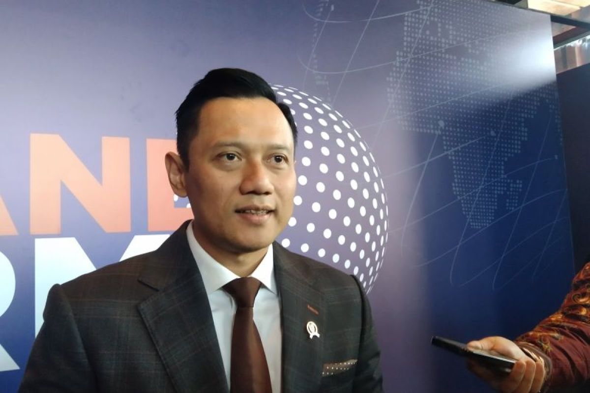 Menko Infrastruktur ingin rakyat bisa memiliki rumah layak dan sehat