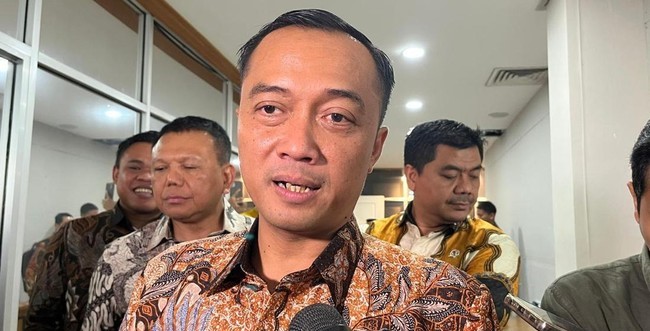 Jawaban Tegas Mensesneg Kala Hasto Mau Bongkar Borok Pejabat Negara