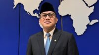 Menteri P2MI Abdul Kadir Karding Menteri P2MI Abdul Kadir Karding