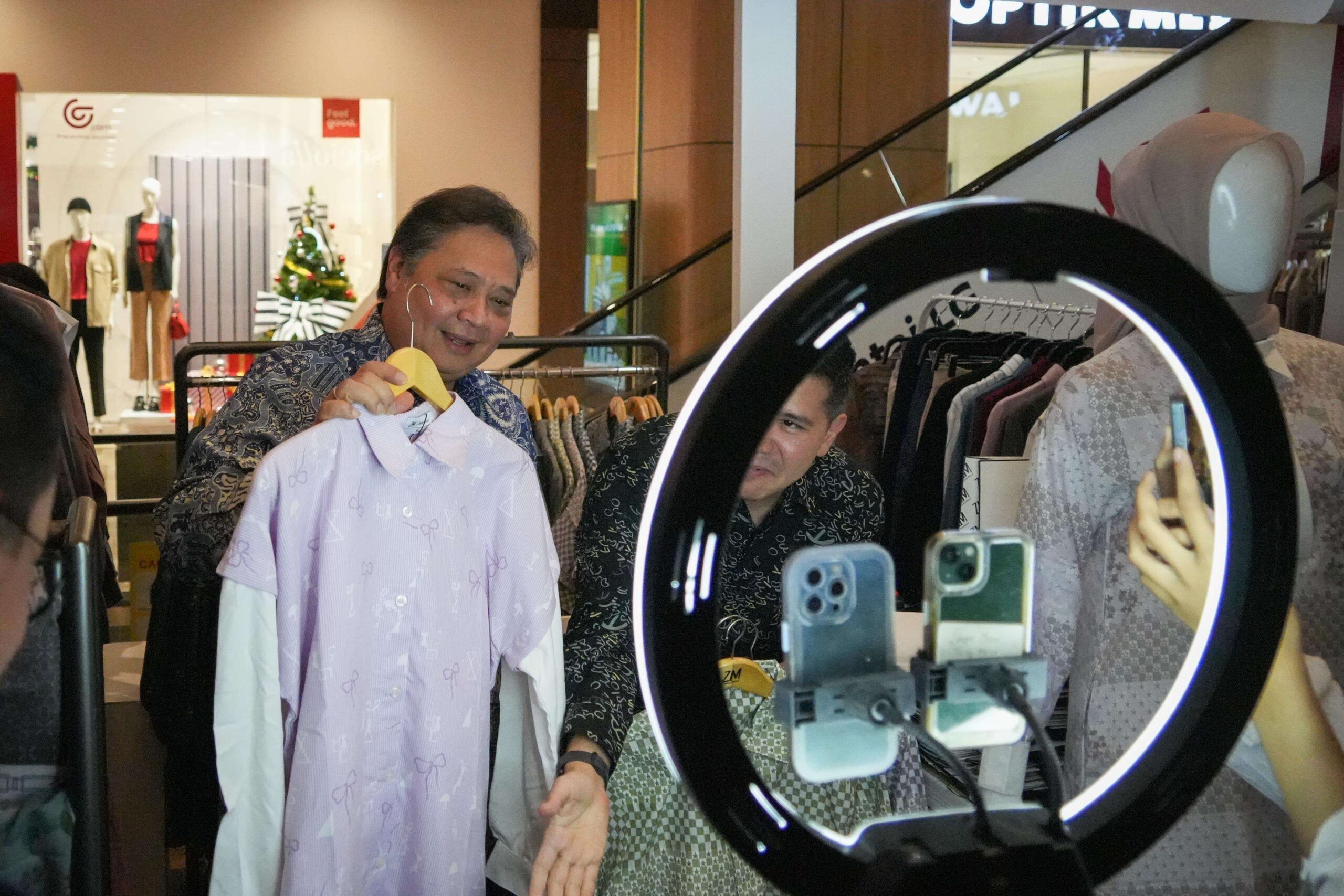 Harbolnas 2024 Berhasil Capai Transaksi Rp31,2 Triliun