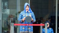 Sekretaris Jenderal MPR RI Siti Fauziah