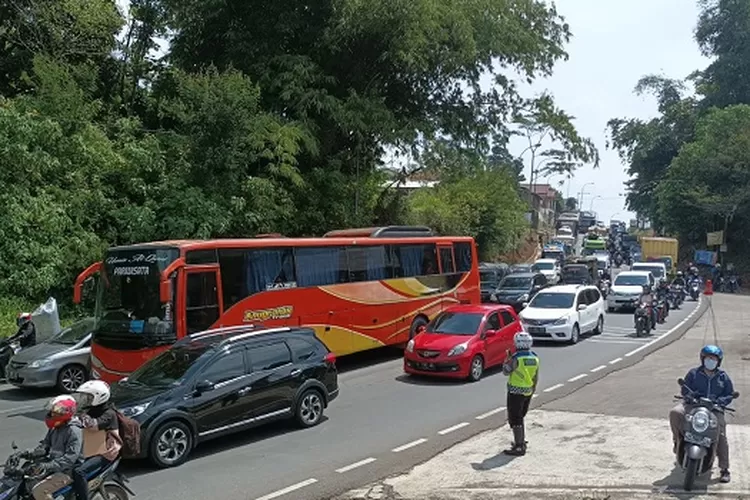 Pengamat Minta Pemerintah Diminta Antisipasi Jalur Rawan Kecelakaan Mudik Nataru