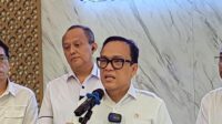 Wamenaker Segera Cari Solusi Terkait Penyelundupan Tekstil yang Disoroti Prabowo