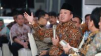 Sukseskan Asta Cita, Menteri ATR/BPN Ingin Optimalkan Badan Bank Tanah