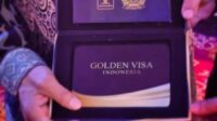 Imigrasi : Sejak Juni 2024, Tercatat 471 Pengguna 'Golden Visa'
