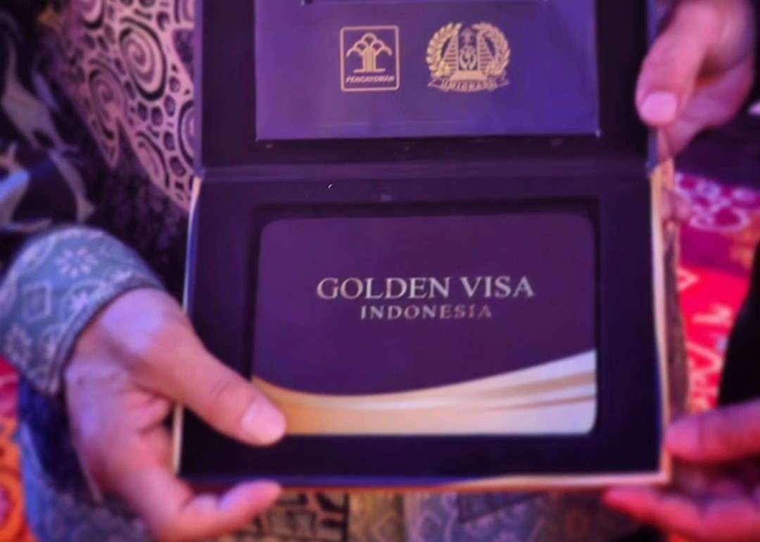 Imigrasi : Sejak Juni 2024, Tercatat 471 Pengguna 'Golden Visa'