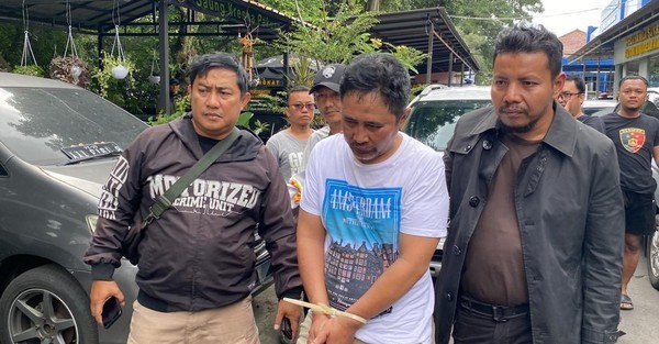 Motif Penculikan Wanita di Bandung yang Viral, Ternyata Akibat Sakit Hati karena Putus