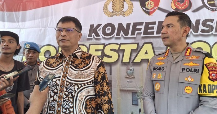 Polisi: Calo Pekerja Migran Ilegal di Bogor Bersindikat dengan WNI di Qatar