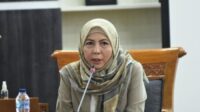Waka Komisi X DPR Dukung 'Indonesia Bugar', Soroti Anak Muda Kurang Gerak