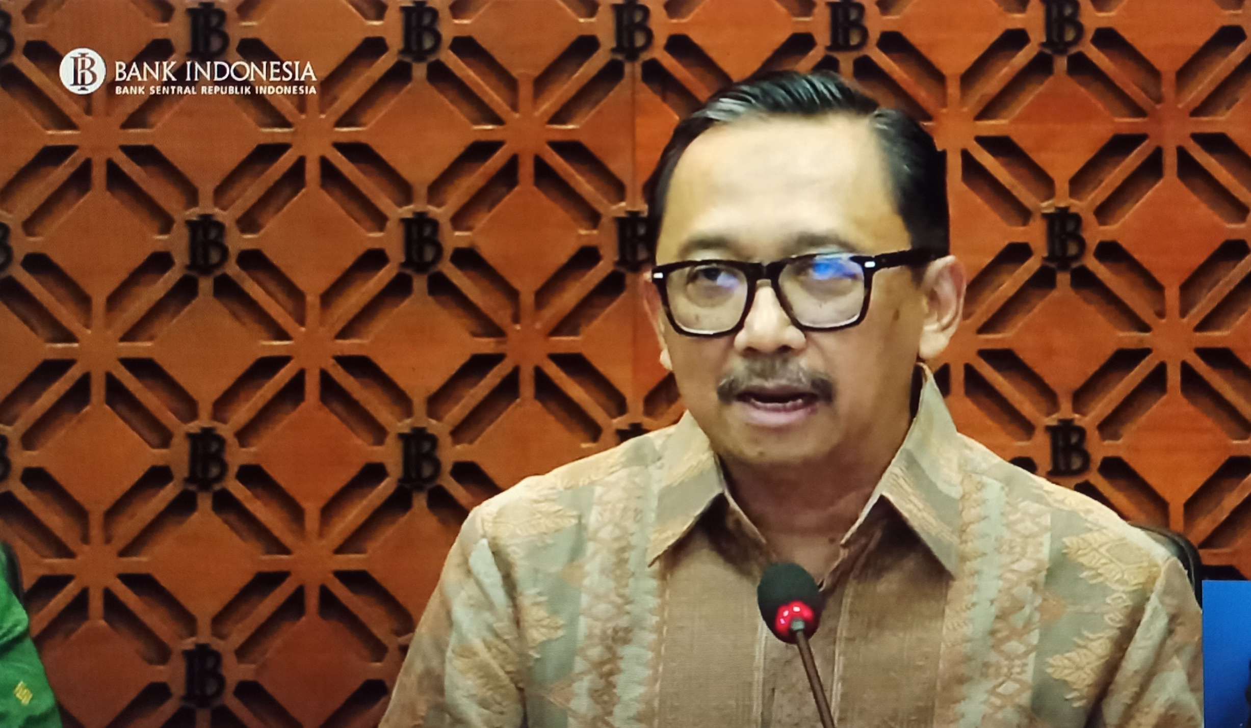 BI Berlakukan Kebijakan KLM Baru Awal Tahun 2025