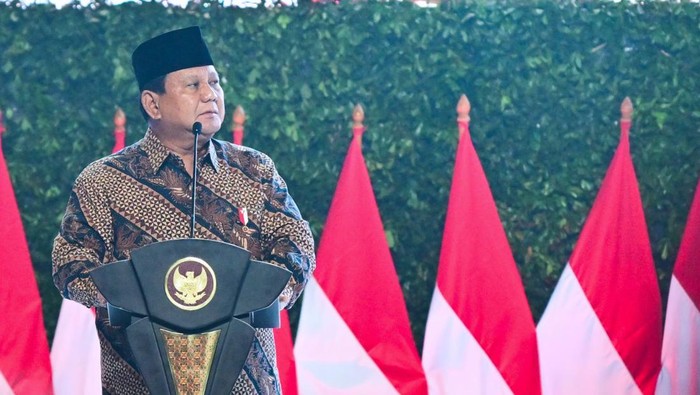 Prabowo Akan Minta Pendapat Majelis Ulama soal Usul Pendakwah Disertifikasi