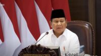 Prabowo Minta Polisi Berpihaklah dan Selalu Bela Kepentingan Rakyat