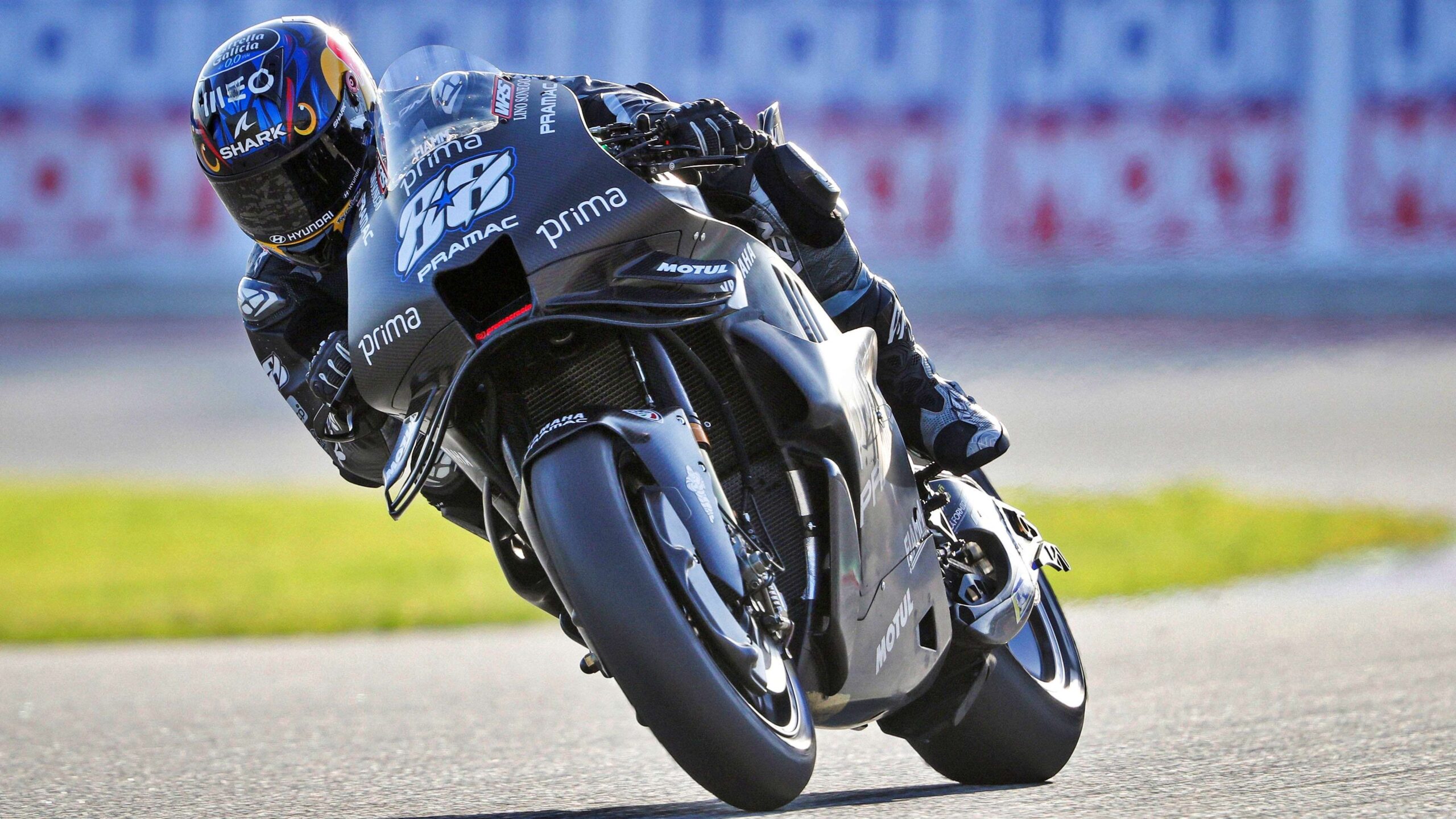 MotoGP 2025, Manajer Yamaha Bahagia Miliki Tim Satelit