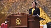 Puan Tegaskan HAM Fondasi Krusial Pembangunan Indonesia