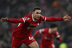 Trent Alexander Arnold