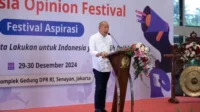 Saan Mustopa Tekankan Pentingnya Sumpah Jabatan dalam Memperjuangkan Aspirasi Rakyat