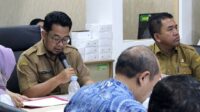 Cuaca Tak Menentu, Pemkot Bekasi Waspadai DBD