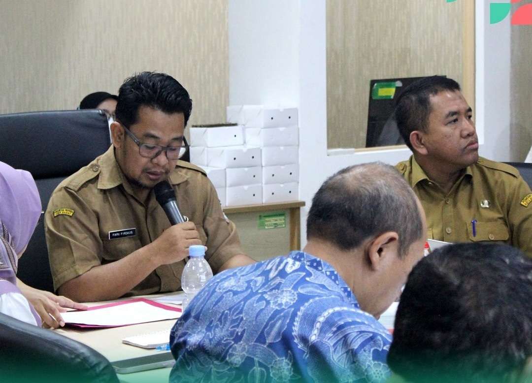 Cuaca Tak Menentu, Pemkot Bekasi Waspadai DBD