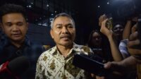 Sobari Mengaku Semua Anggota Komisi XI DPR RI Dapat CSR Bank Indonesia