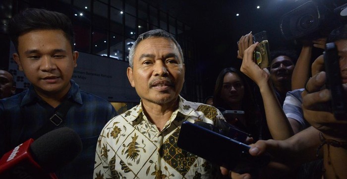 Sobari Mengaku Semua Anggota Komisi XI DPR RI Dapat CSR Bank Indonesia