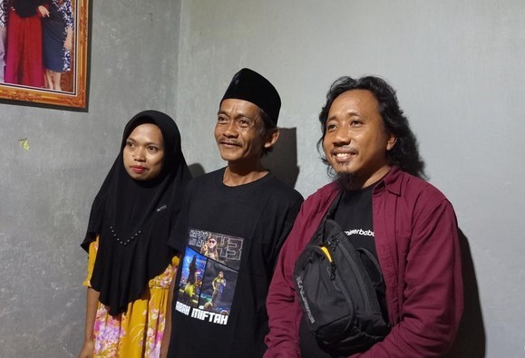 Pak Sun Penjual Es Teh Mengaku Telah Memaafkan Gus Miftah soal Olok-Olok yang Viral